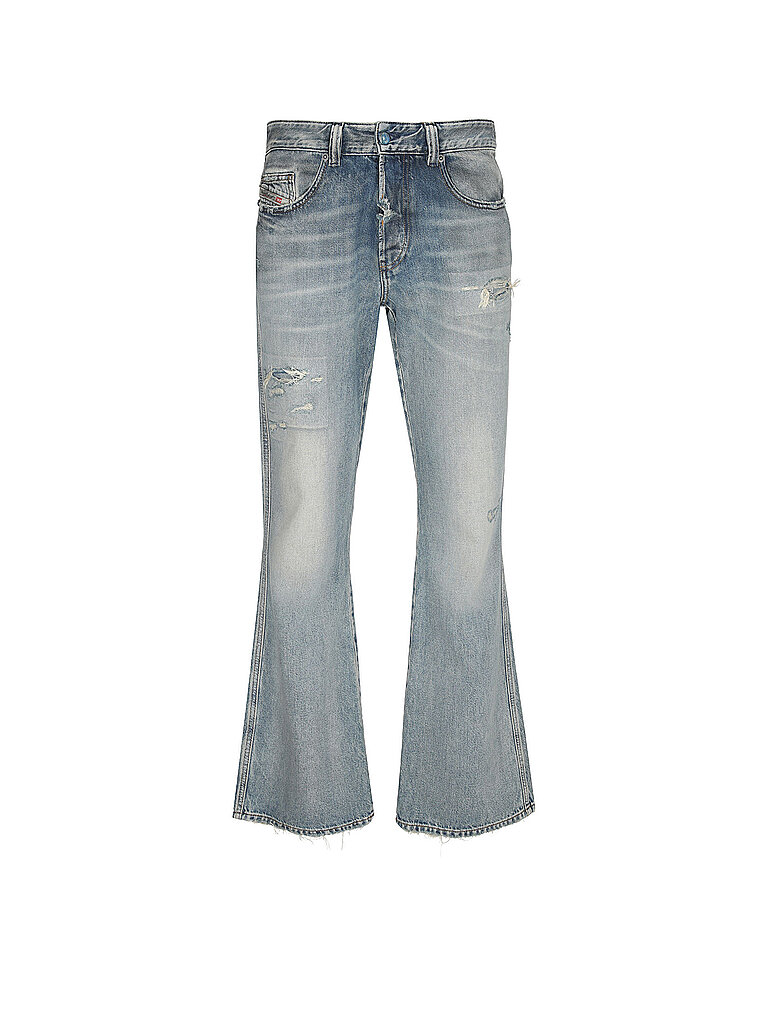 Jeans Bootcut Fit 1998 D-BUCK bleu clair 34/L32