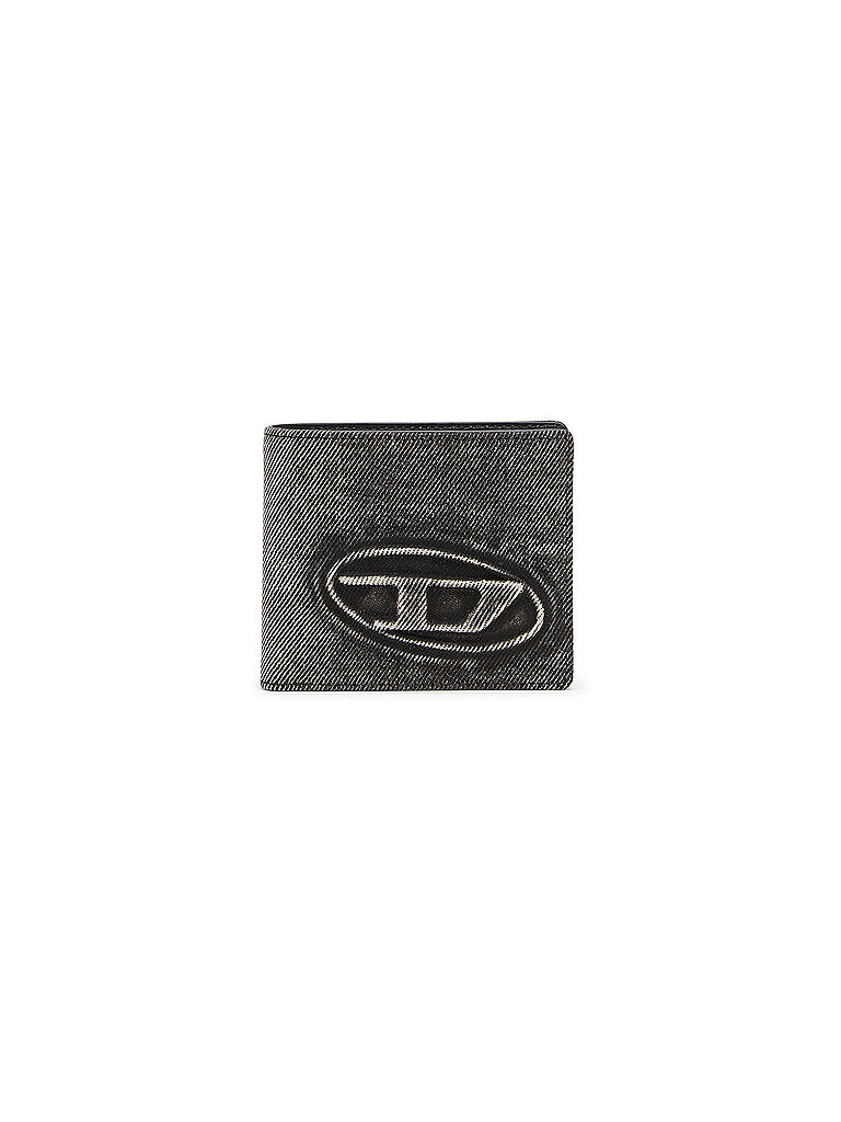 Diesel Portefeuille gris
