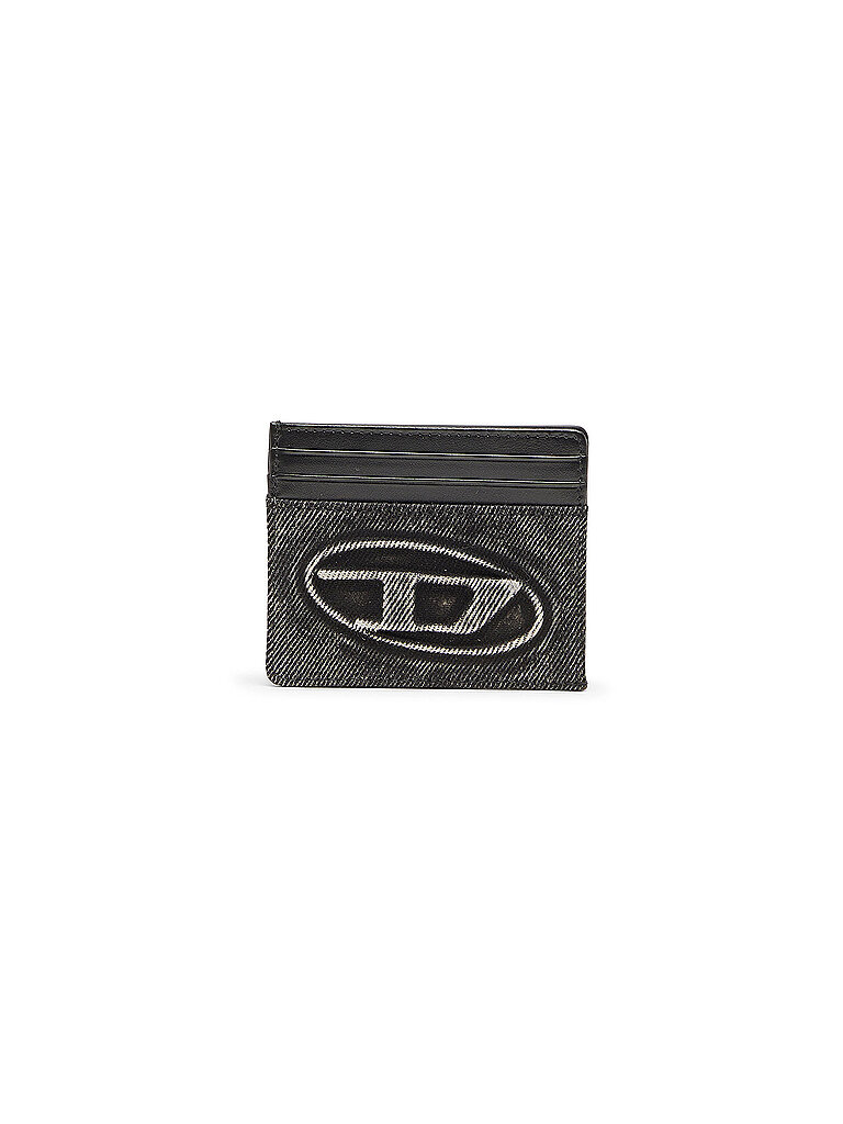 Diesel Portefeuille gris