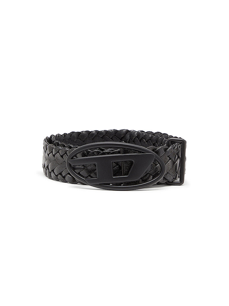 Diesel Ceinture B-1DR noir 100