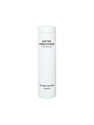 DIETER FERSCHINGER | Soin capillaire - Shampooing Contrôle Volume 200ml