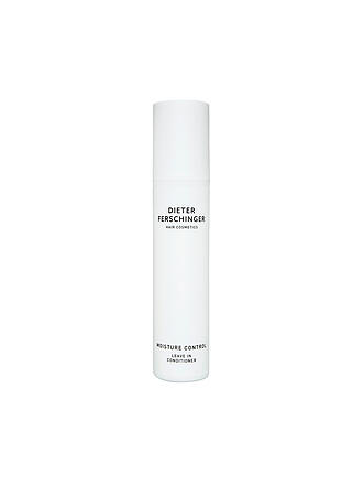 DIETER FERSCHINGER | Soin capillaire - Revitalisant sans rinçage Moisture Control 200 ml