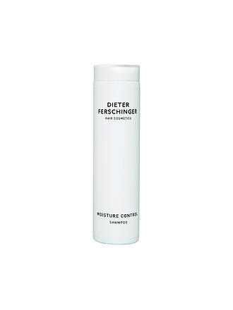 DIETER FERSCHINGER | Soin capillaire - Shampooing Contrôle de l'hydratation 200 ml