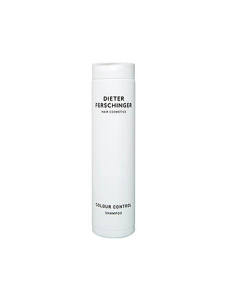 DIETER FERSCHINGER | Soin capillaire - Shampooing Colour Control 200 ml
