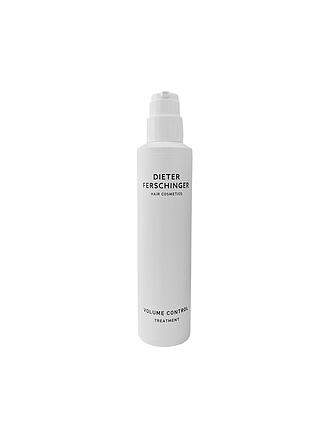 DIETER FERSCHINGER | Soin capillaire - Colour Control Treatment 200ml