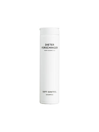 DIETER FERSCHINGER | Soin capillaire - Shampooing Soft Control 200ml