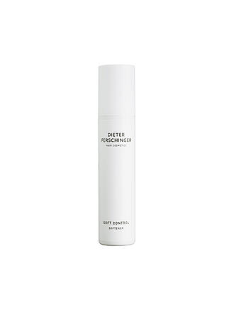 DIETER FERSCHINGER | Soin capillaire - Adoucissant Soft Control 200 ml