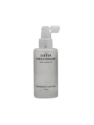 DIETER FERSCHINGER | Soin capillaire - Tonique antipelliculaire 100 ml
