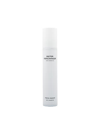 DIETER FERSCHINGER | Soin capillaire - Fresh-Maker 200ml