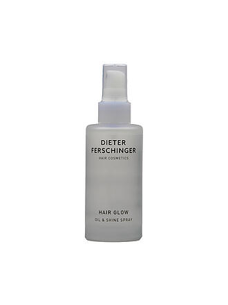 DIETER FERSCHINGER | Soin capillaire - Hair Glow 100ml