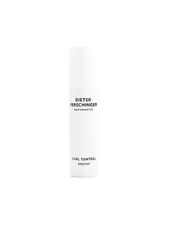 DIETER FERSCHINGER | Soin capillaire - Booster de contrôle des boucles 100 ml
