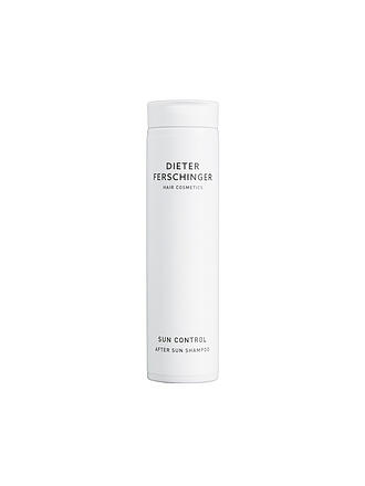 DIETER FERSCHINGER | Soin capillaire - Shampooing Après-Soleil Sun Control 200ml