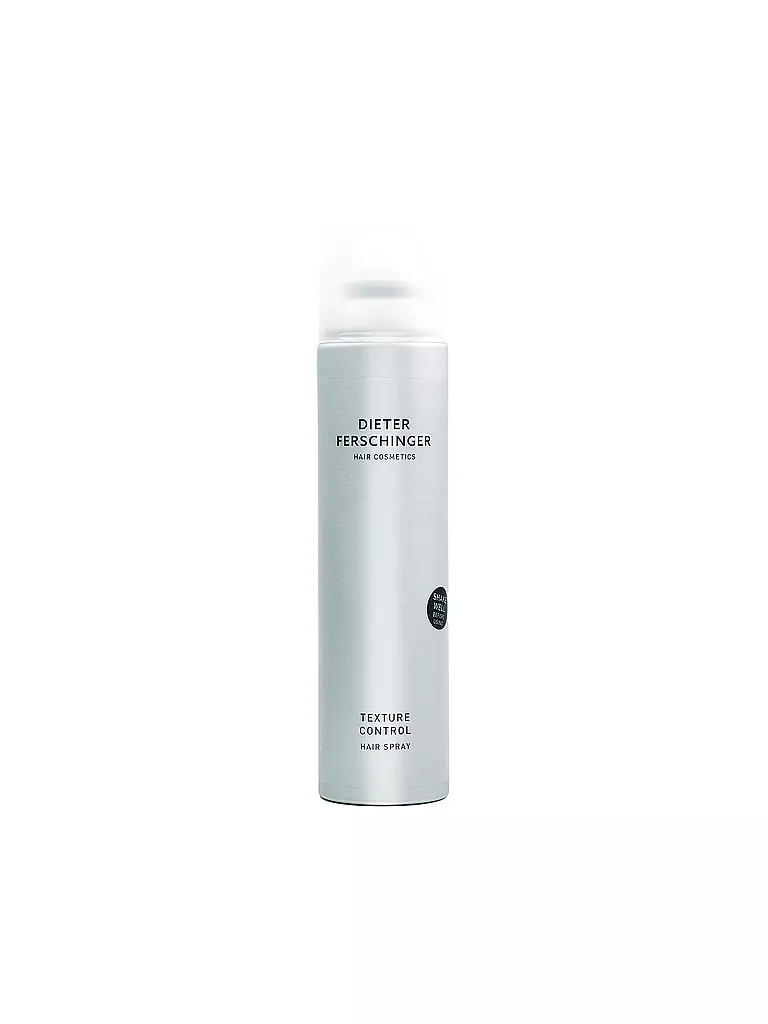 DIETER FERSCHINGER | Haarpflege - Laque Texture Control 300ml | keine Farbe