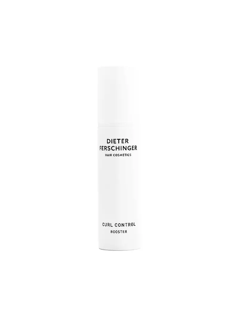DIETER FERSCHINGER | Soin capillaire - Booster de contrôle des boucles 100 ml | keine Farbe