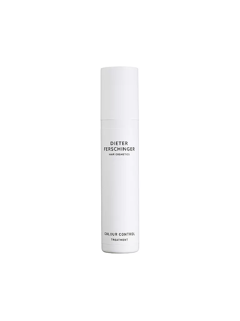 DIETER FERSCHINGER | Soin capillaire - Colour Control Treatment 200ml | keine Farbe