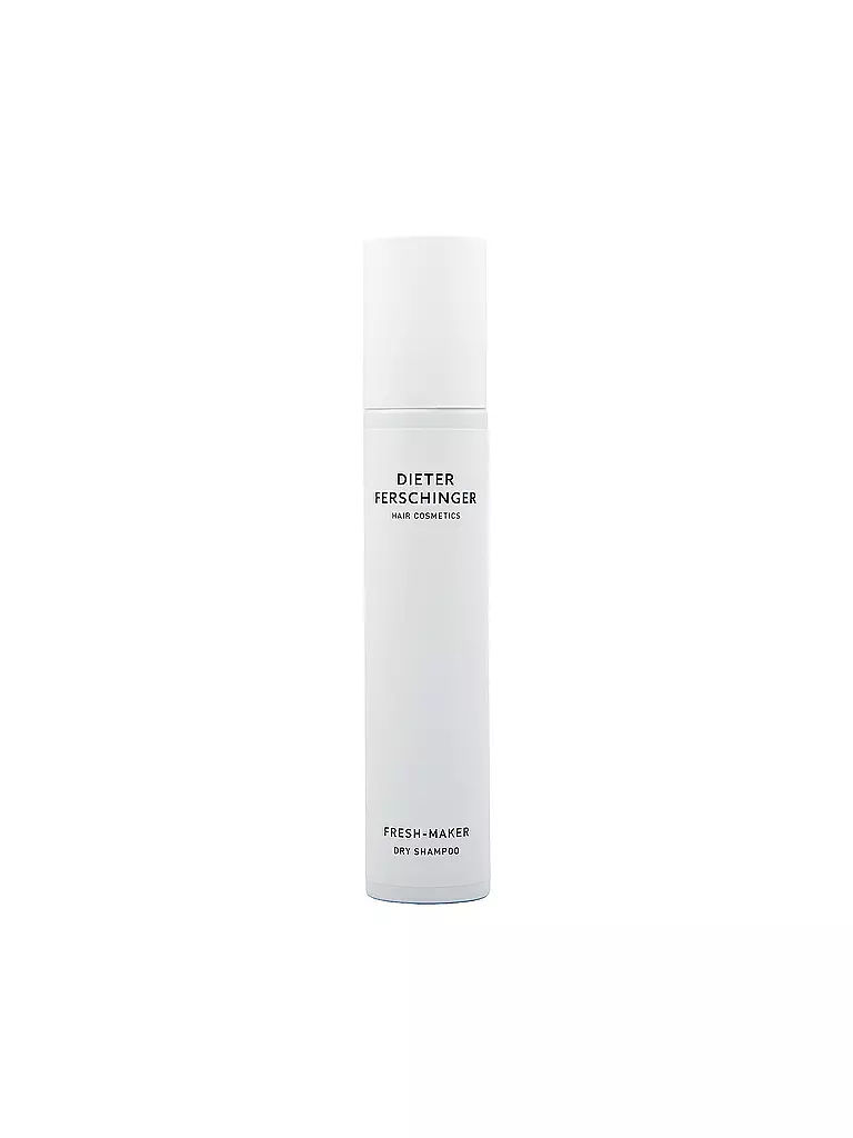 DIETER FERSCHINGER | Soin capillaire - Fresh-Maker 200ml | Aucune couleur