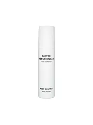 DIETER FERSCHINGER | Soin capillaire - Gel coiffant Keep Control 100ml | Aucune couleur