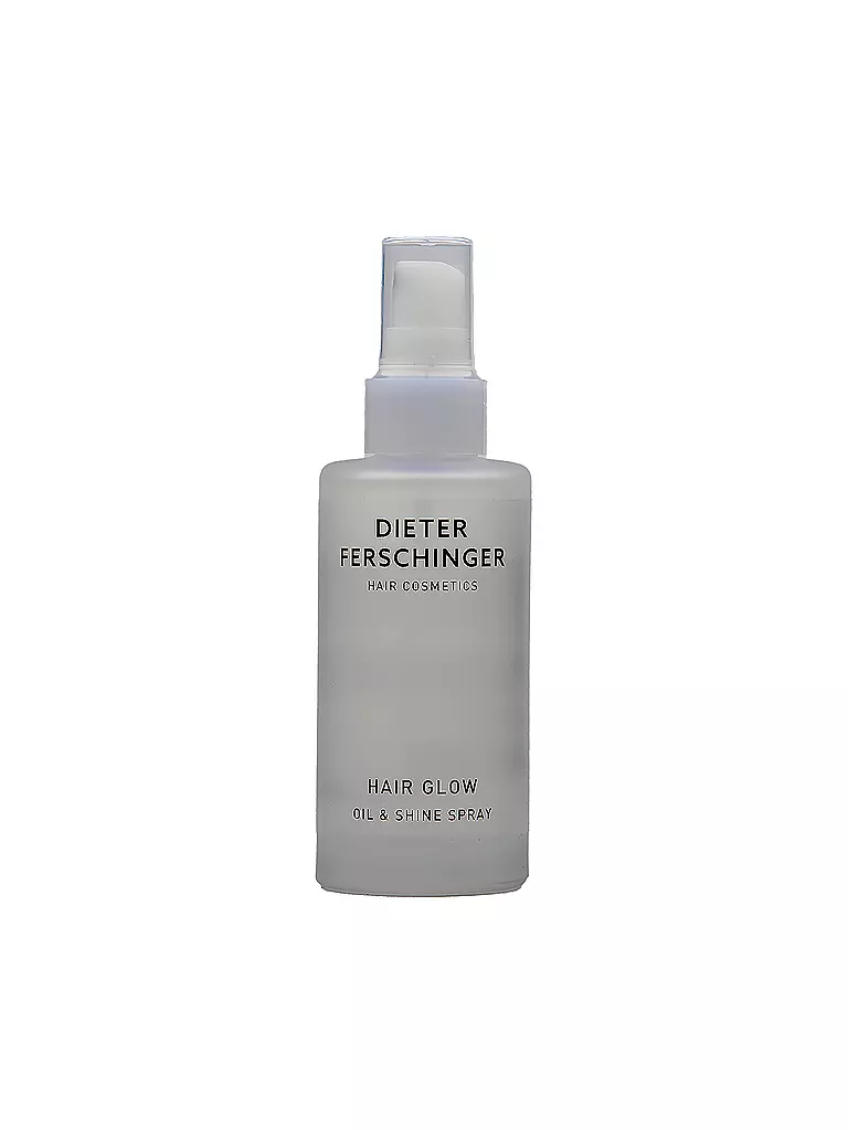 DIETER FERSCHINGER | Soin capillaire - Hair Glow 100ml | Aucune couleur