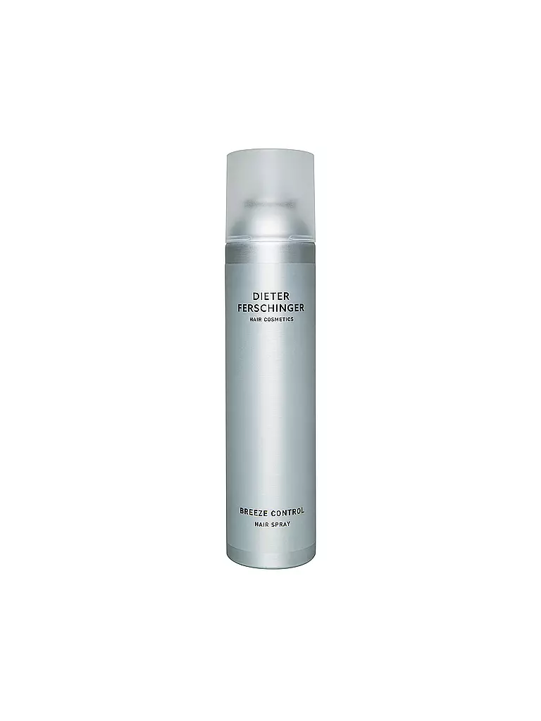 DIETER FERSCHINGER | Soin capillaire - Laque Breeze Control 300ml | keine Farbe