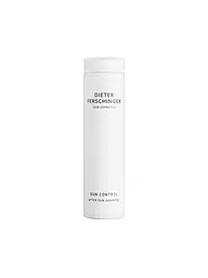DIETER FERSCHINGER | Soin capillaire - Shampooing Après-Soleil Sun Control 200ml | Aucune couleur