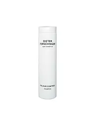 DIETER FERSCHINGER | Soin capillaire - Shampooing Colour Control 200 ml | Aucune couleur