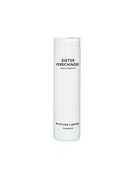 DIETER FERSCHINGER | Soin capillaire - Shampooing Contrôle de l'hydratation 200 ml | Aucune couleur