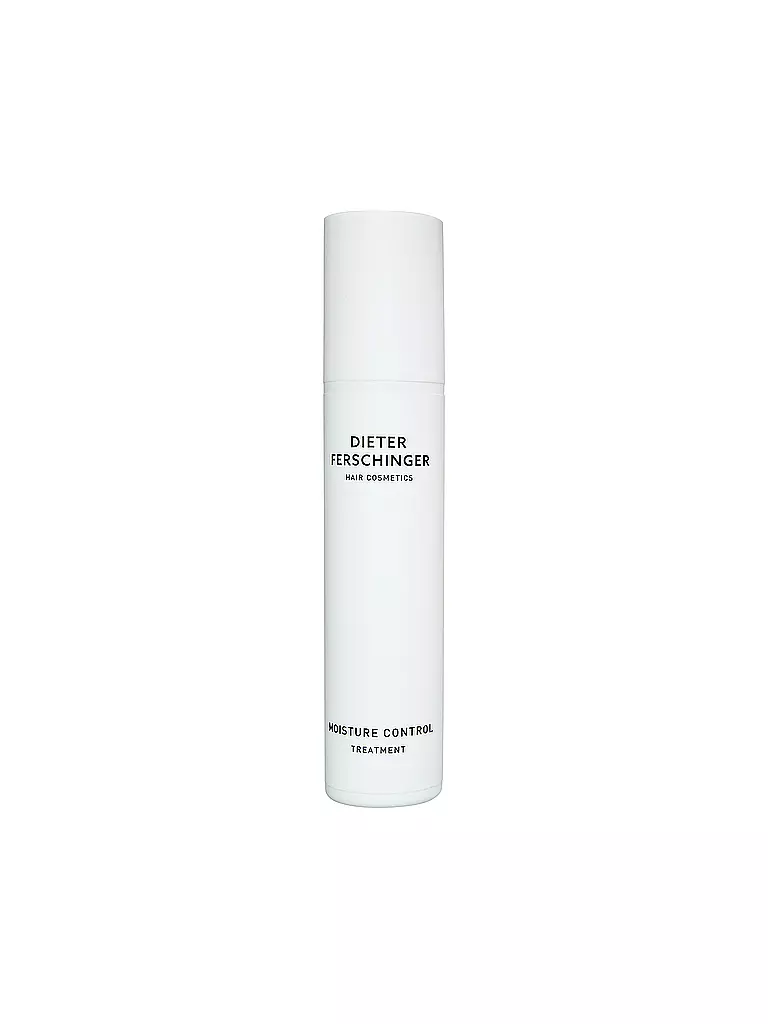 DIETER FERSCHINGER | Soin capillaire - Soin contrôle de l'hydratation 200 ml | keine Farbe