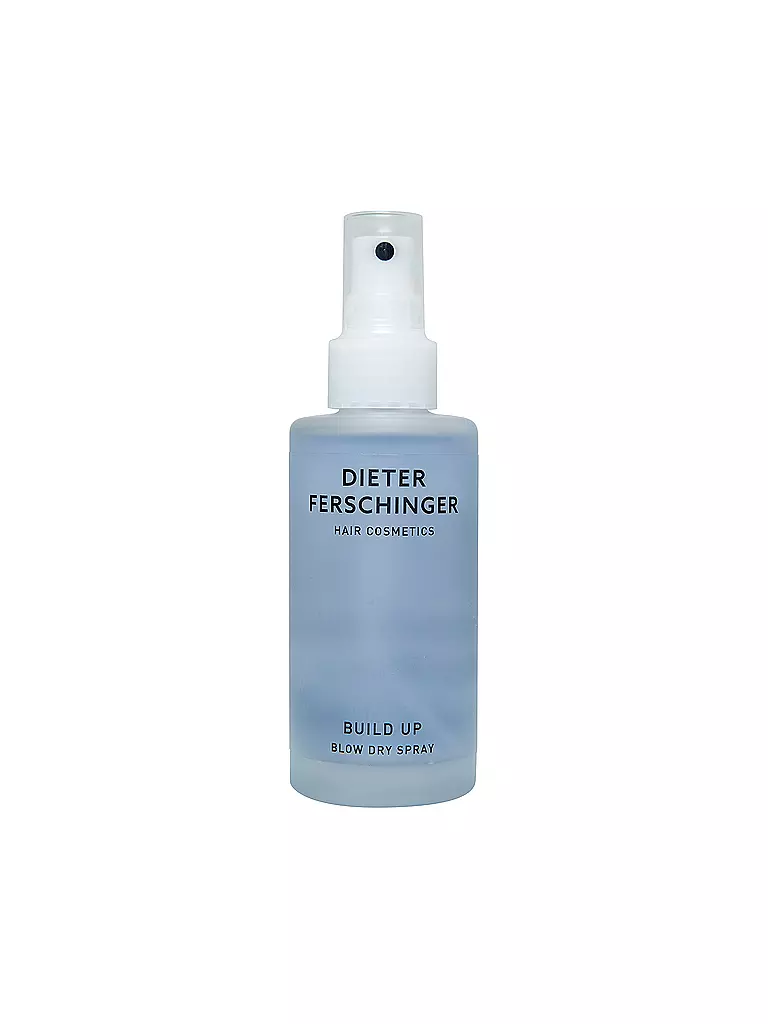 DIETER FERSCHINGER | Soin capillaire - Spray brushing Build up | Aucune couleur