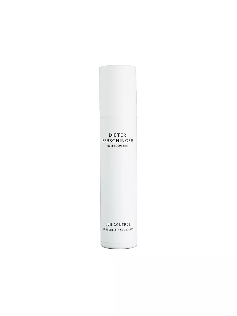 DIETER FERSCHINGER | Soin capillaire - Spray Protection & Soin Contrôle Solaire 200ml | keine Farbe