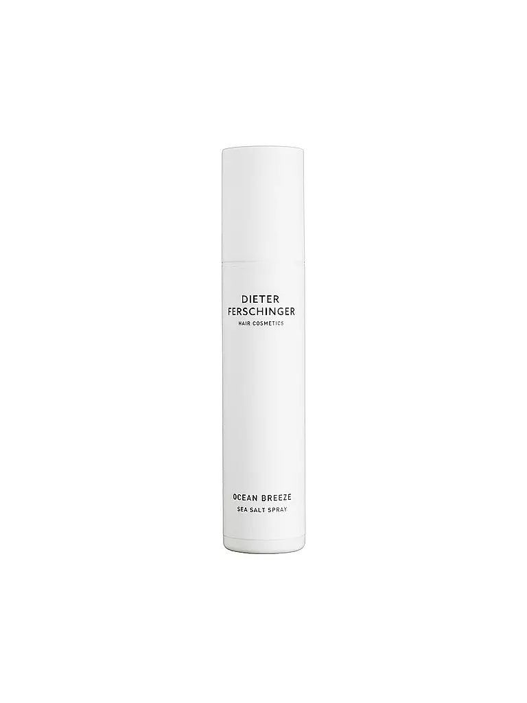 DIETER FERSCHINGER | Soin capillaire - Spray Salé Ocean Breeze 200ml | keine Farbe