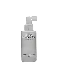 DIETER FERSCHINGER | Soin capillaire - Tonique antipelliculaire 100 ml | Aucune couleur
