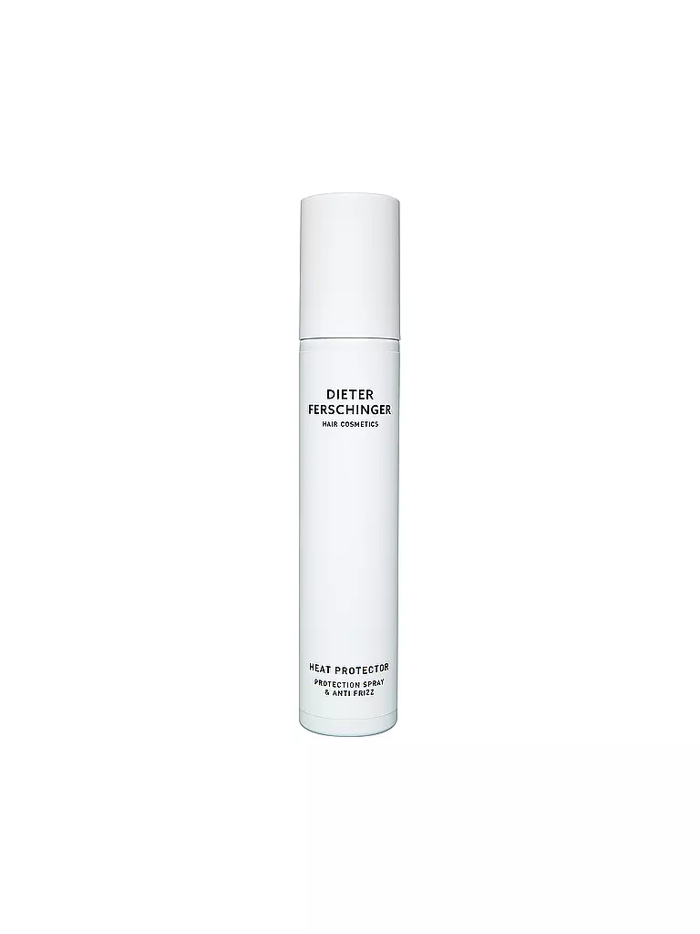 DIETER FERSCHINGER | Soin de la peau - Spray de protection thermique et anti-frisottis 200 ml | keine Farbe