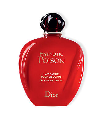 DIOR | Hypnotic Poison Lait Soyeux pour le Corps 200ml
