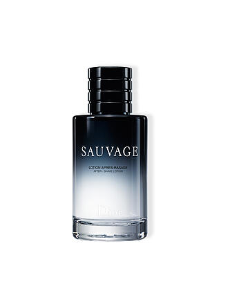 DIOR | Sauvage Lotion Après-Rasage 100ml