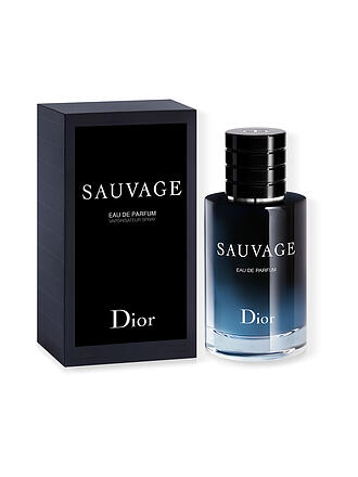 DIOR | Sauvage Eau de Parfum 60ml