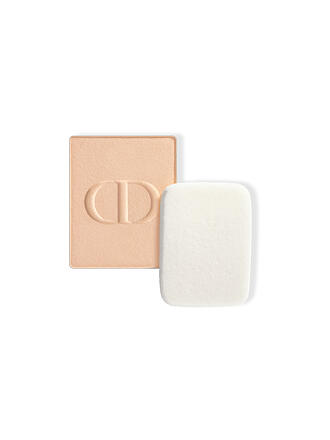 DIOR | Poudre - Recharge de fond de teint compact Dior Forever Natural Velvet ( 3N )
