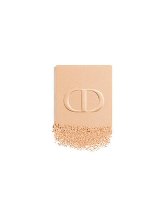 DIOR | Poudre - Recharge de fond de teint compact Dior Forever Natural Velvet ( 3N )