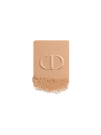 DIOR | Poudre - Recharge de fond de teint compact Dior Forever Natural Velvet ( 4N )