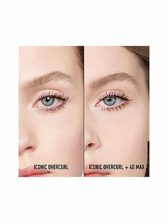 DIOR | Mascara - Diorshow Iconic Overcurl ( 694 Brun )