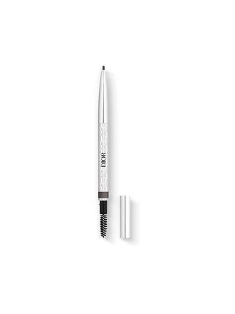 DIOR | Crayon à sourcils - Diorshow Brow Styler ( 033 Grey )