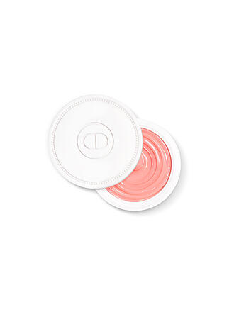 DIOR | Nagelcreme - Dior Vernis Crème Abricot 8g