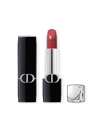 DIOR | Rouge à lèvres - Rouge Dior Satin Lipstick (720 Icone)