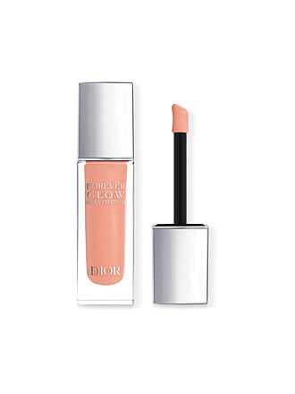 DIOR | Highlighter - Dior Forever Glow Maximizer (015 Peachy)