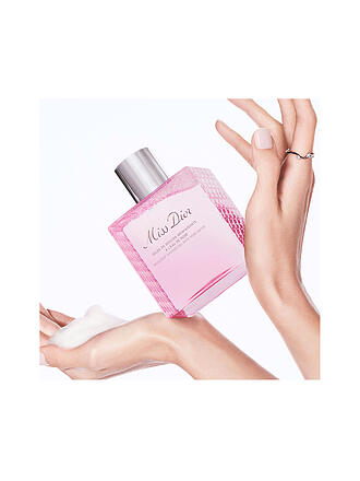 DIOR | Miss Dior Gelée de Douche Bienfaisante à l'Eau de Rose 175ml