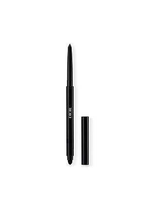 DIOR | Diorshow Stylo Eyeliner Waterproof (091 Noir Mat)