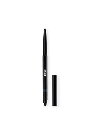 DIOR | Diorshow Stylo Eyeliner Waterproof (296 Matte Blue)