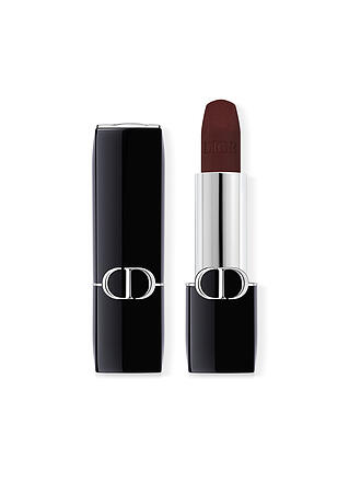 DIOR | Rouge Dior Baume (001 Diormidnight)