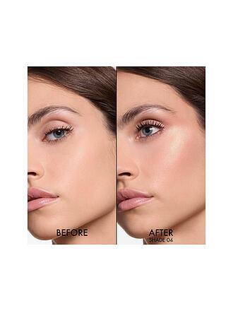 DIOR | Dior Forever Glow Luminizer Enlumineur enrichi en acide hyaluronique (04 Pink Strobe)