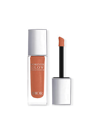 DIOR | Dior Forever Glow Maximizer Enlumineur liquide longue tenue (019 Copper)