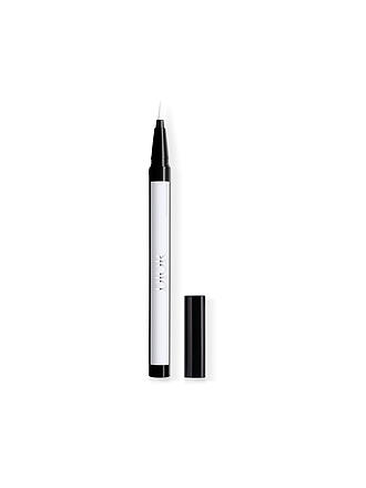 DIOR | Diorshow Liquid Liner Eyeliner Feutre Ultra-Précis (01 Satin White)